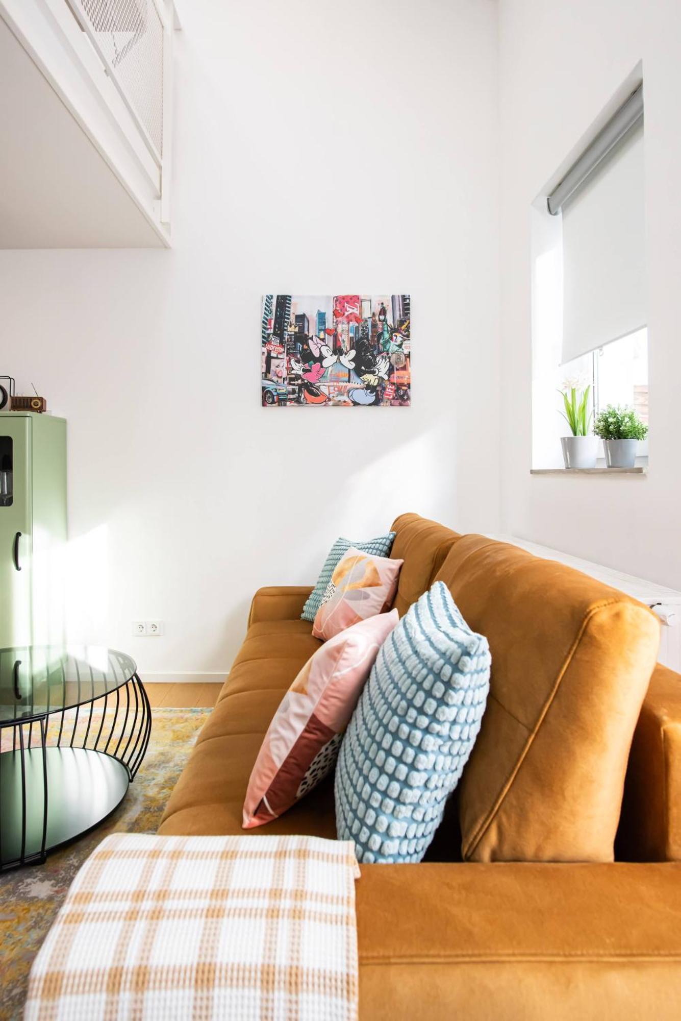 Loftartige Wohnung In Augsburg-Pfersee Ngoại thất bức ảnh